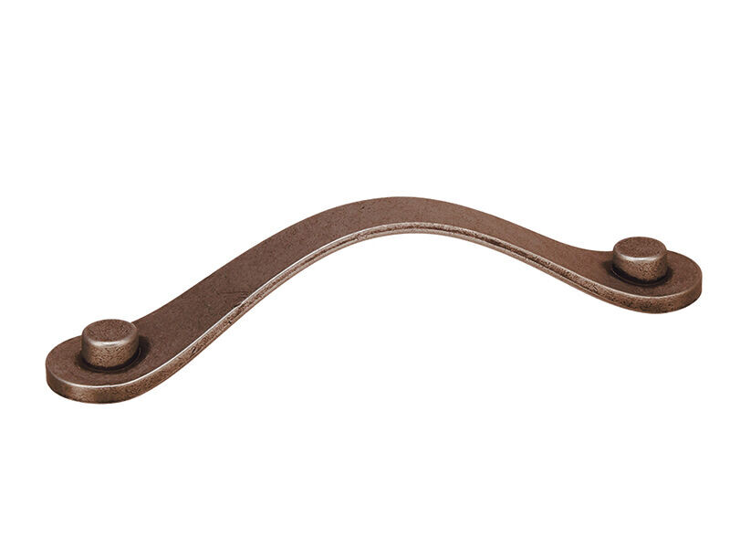 Úchytka Halti 128 Staroměď 